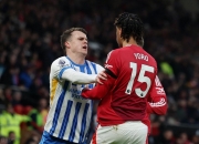 开云体育官方网站-曼联惨败埃弗顿，冲击冠军梦想