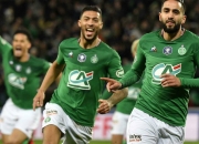 开云体育平台APP-圣埃蒂安取得一场令人惊喜的胜利