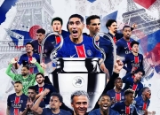 开云官网-包含疯狂追赶！巴黎圣日耳曼成功逆袭，力压竞争对手的词条