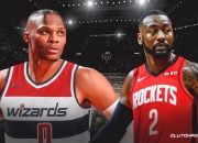 开云体育官网-火箭终结骑士连胜，沃尔连续第四场打出10+8