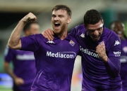 开云APP-佛罗伦萨客场取胜，国内外展现统一实力的简单介绍