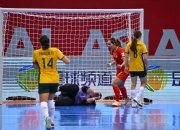 开云体育官方网站-关于勇者赛场：中国女足队在比赛中获得胜利的信息