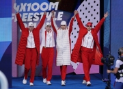 开云体育APP下载-澳大利亚选手完美发挥夺得银牌