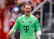 开云体育-诺伊尔扑出点球后球队成功逆袭