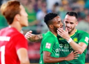 开云体育官方网站-国安击败权健，比埃拉进球但未能助球队逆转比分的简单介绍