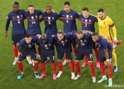 开云体育登录-法国足球队备战国际比赛，迎战瑞典队
