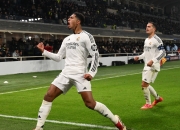 开云体育入口-皇马客场大胜格拉纳达，取得五连胜