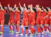 开云体育登录-女足备战亚洲杯，教练组布置战术全员备战