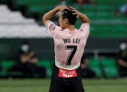 开云体育app-关于瓦伦西亚连败在眼前，客场不敌埃瓦尔遭遇惨败的信息