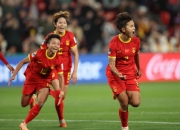 开云体育APP下载-关于热门对决：女足国家队国际比赛蓄势待发的信息