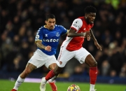 开云体育app-阿森纳球员表现出色，带领球队取胜