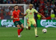 开云体育app-葡萄牙女足攻防并重，斩获亮眼战绩