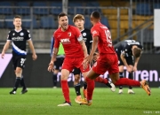 开云下载-杜塞尔多夫客场告负，难掩低迷状态困境