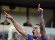 开云下载-切尔西客场逼平水晶宫，整体表现不佳