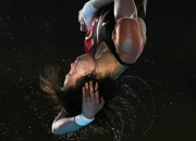 开云APP-跳水项目中实力选手蝉联夺得冠军