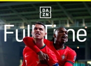 开云体育在线-葡萄牙球队展现出色发挥，取得一连串胜利