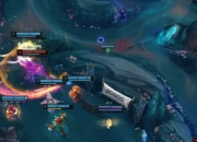 开云体育中国-GEN绝杀PSG，Faker单局斩获MVP2025世界赛3:2（柏林）