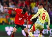 开云体育app-西班牙豪取胜利，摆脱点球苦战挺进四强