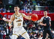 开云体育入口-吉林男篮力克广东队，实力有所提升的简单介绍