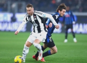 开云官网-尤文图斯后防失误频频，主帅面临考验