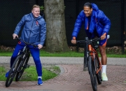 开云下载-关于荷兰中场在场上屡屡关键突破制造威胁的信息