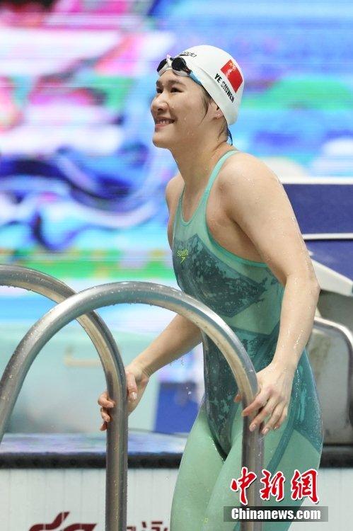 包含2025年全国春季游泳锦标赛收官王谷开来斩获1银1铜的词条 包含2025年全国春季游泳锦标赛收官王谷开来斩获1银1铜的词条