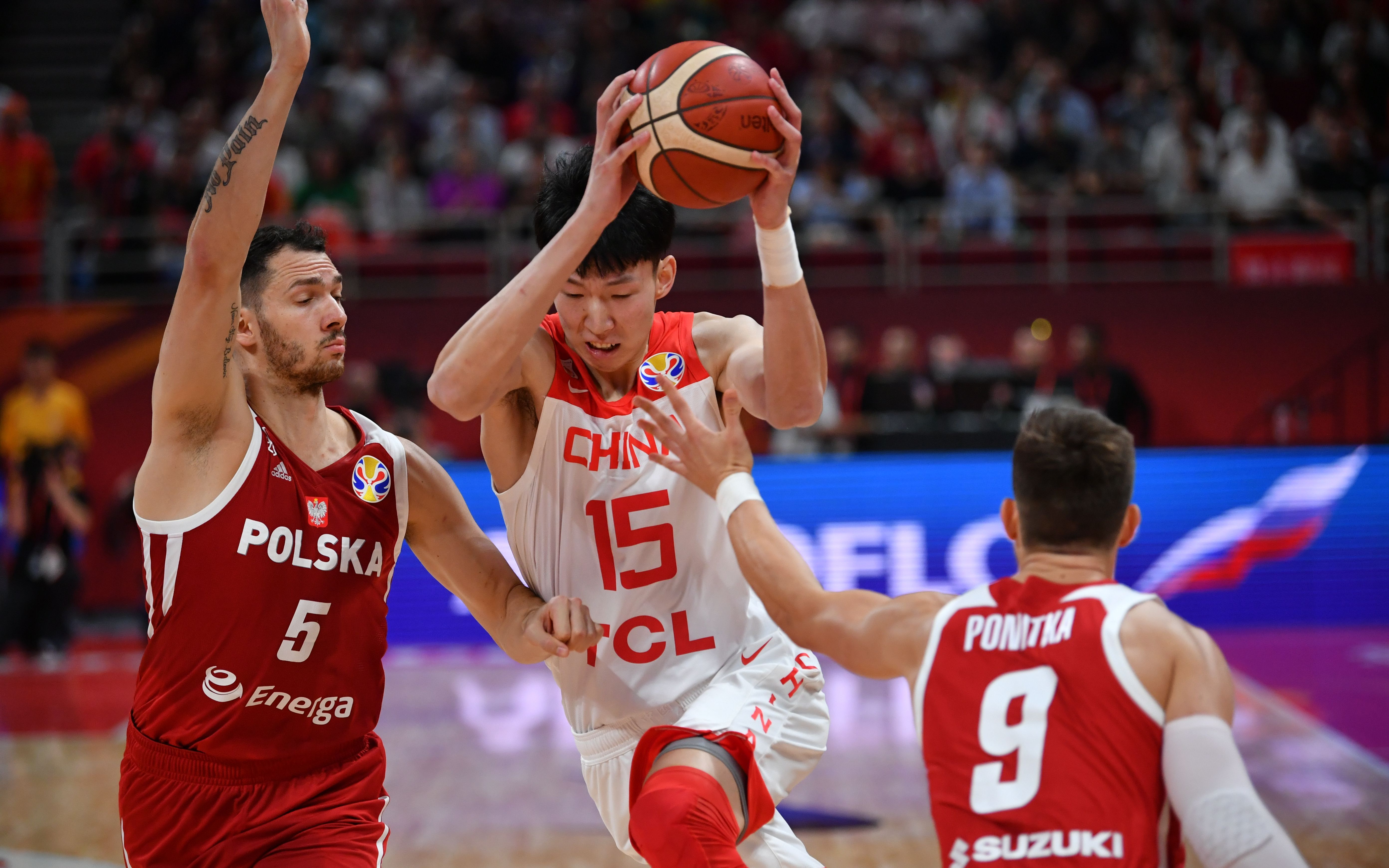 天津队发挥出色，战胜实力强队