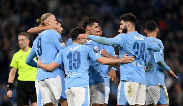 利物浦淘汰曼城，晋级欧冠半决赛