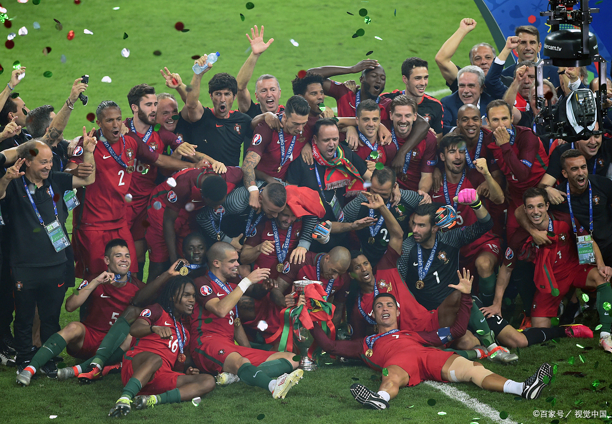 葡萄牙球队展现出色发挥,取得一连串胜利 葡萄牙球队展现出色发挥,取得一连串胜利