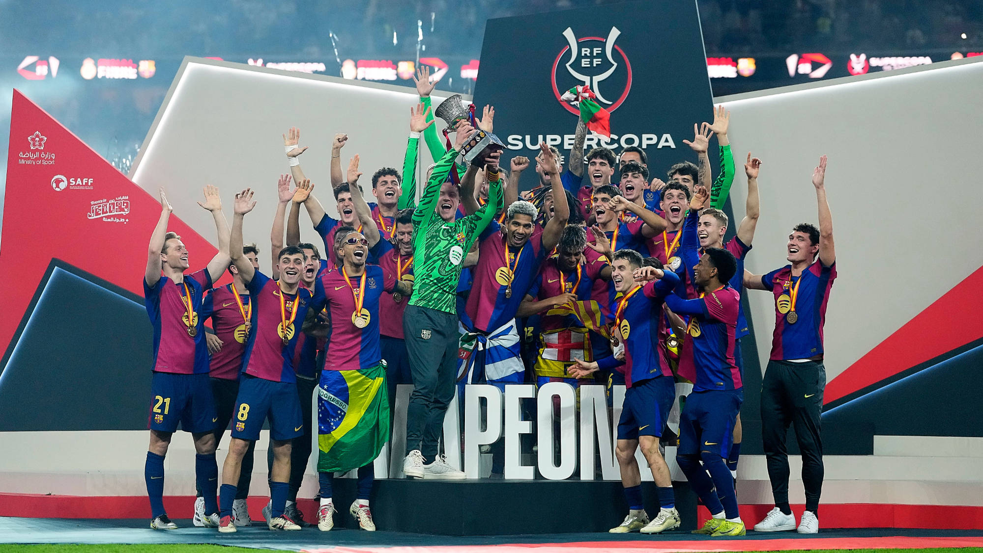 巴塞罗那备战对阵拜仁慕尼黑,谁能晋级下一轮? 巴塞罗那备战对阵拜仁慕尼黑,谁能晋级下一轮?