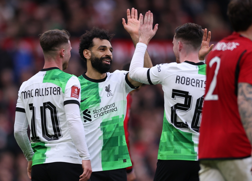 马夏尔梅开二度,曼联-胜利兹晋级半决赛!的简单介绍 马夏尔梅开二度,曼联-胜利兹晋级半决赛!的简单介绍