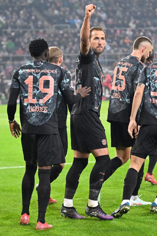 门兴格拉德巴赫主场迎战争斗意志之战的简单介绍 门兴格拉德巴赫主场迎战争斗意志之战的简单介绍