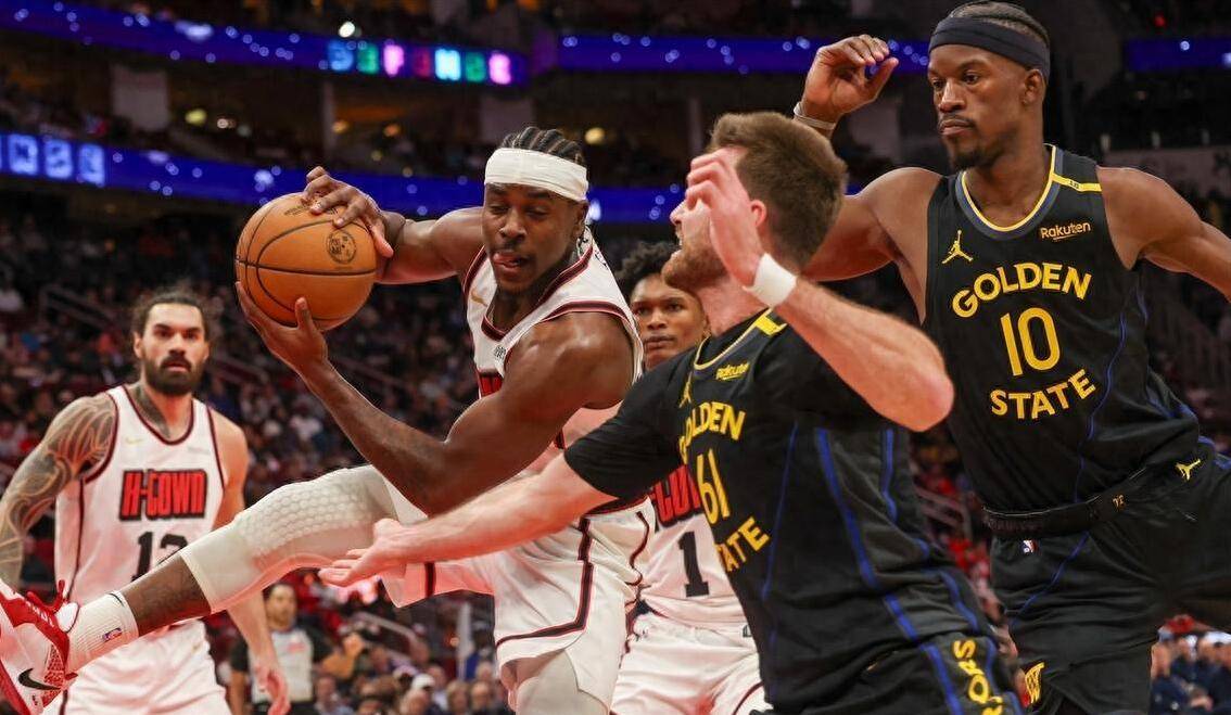 勇士夺下胜利，弗雷戴特闪耀全场的简单介绍