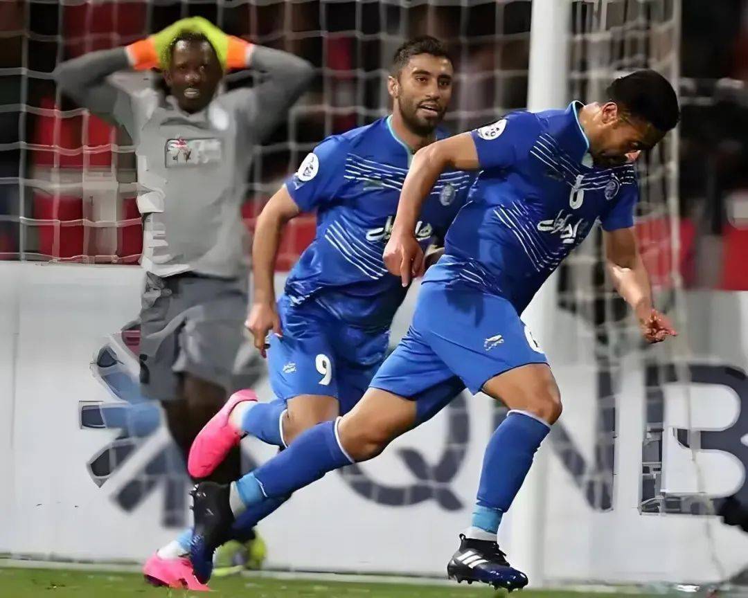 阿联酋球队接连获胜,亚冠冠军力争一致 阿联酋球队接连获胜,亚冠冠军力争一致