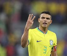 关于蒂亚戈·席尔瓦:阿根廷防线关键的信息 关于蒂亚戈·席尔瓦:阿根廷防线关键的信息