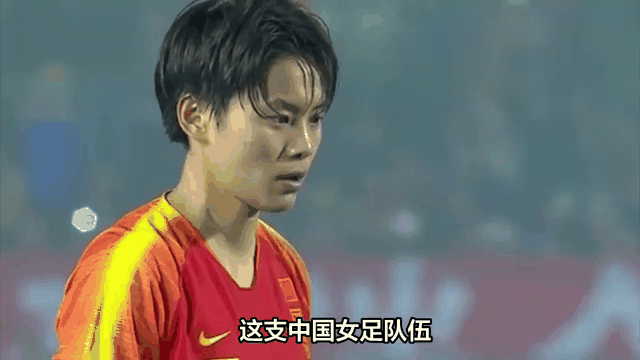 中国女足队员们训练备战,决心夺得胜利的简单介绍 中国女足队员们训练备战,决心夺得胜利的简单介绍