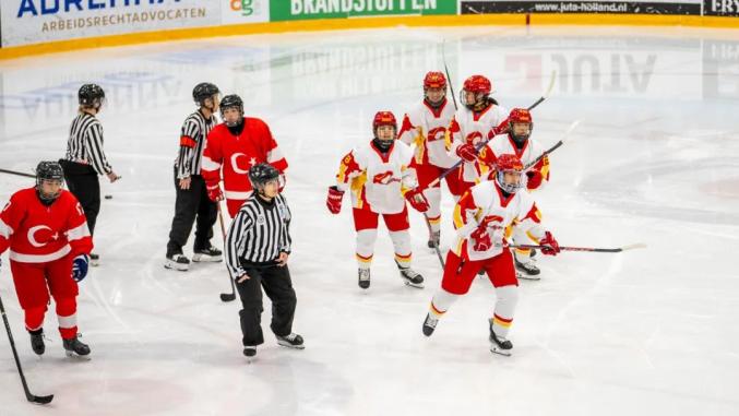 包含桂林虎迈：桂魂飞扬队实力不俗，斩获连胜的词条