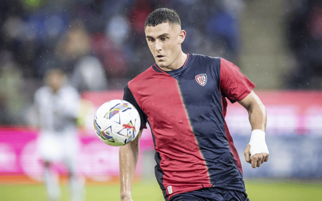 卡利亚里在客场被逼降级,保级形势严峻的简单介绍 卡利亚里在客场被逼降级,保级形势严峻的简单介绍