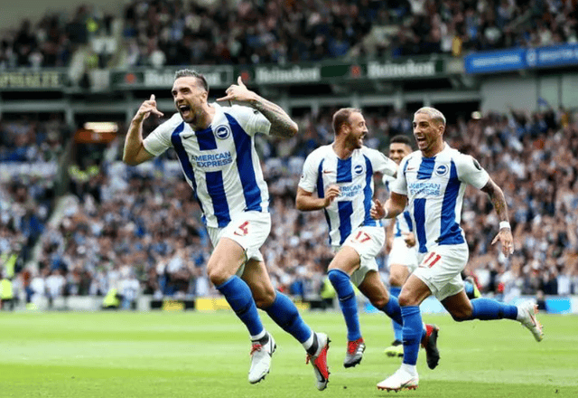 关于富勒姆主场战胜布莱顿继续保持积分优势的信息 关于富勒姆主场战胜布莱顿继续保持积分优势的信息