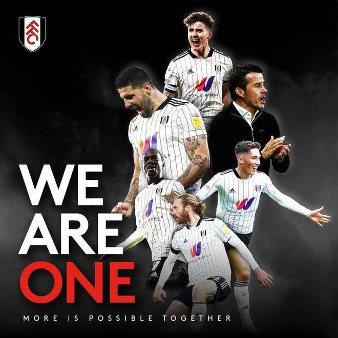 关于富勒姆主场战胜布莱顿继续保持积分优势的信息 关于富勒姆主场战胜布莱顿继续保持积分优势的信息