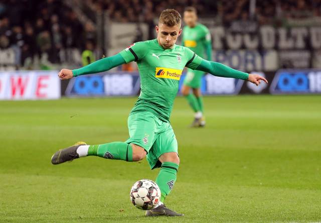 关于门兴格拉德巴赫主场战胜多特蒙德,取得胜利的信息 关于门兴格拉德巴赫主场战胜多特蒙德,取得胜利的信息