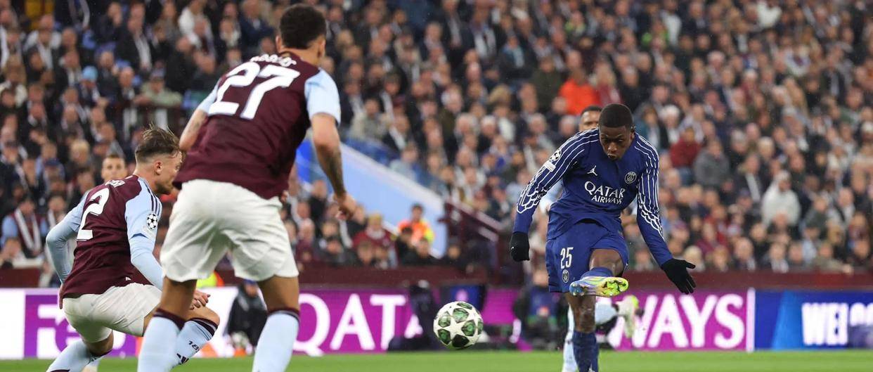 关于欧洲冠军联赛再次证明悬念重重,球场精彩绝伦的信息 关于欧洲冠军联赛再次证明悬念重重,球场精彩绝伦的信息