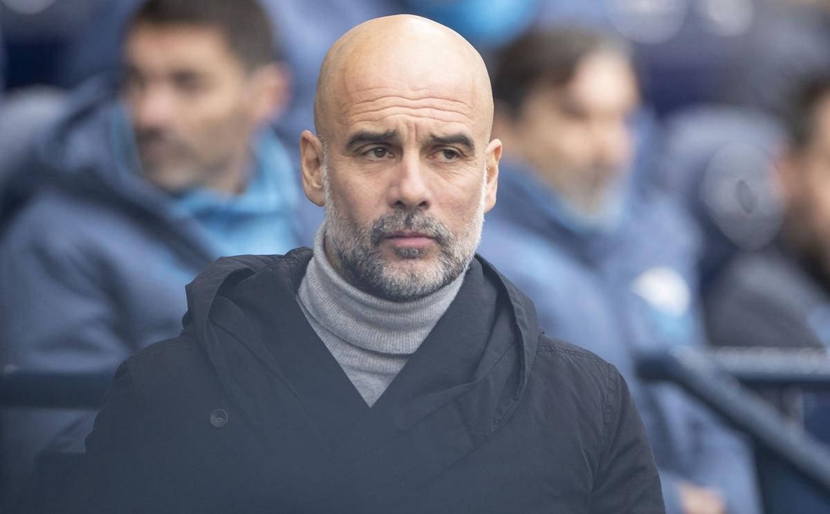 瓜迪奥拉:球队要全力备战下一场比赛的简单介绍 瓜迪奥拉:球队要全力备战下一场比赛的简单介绍