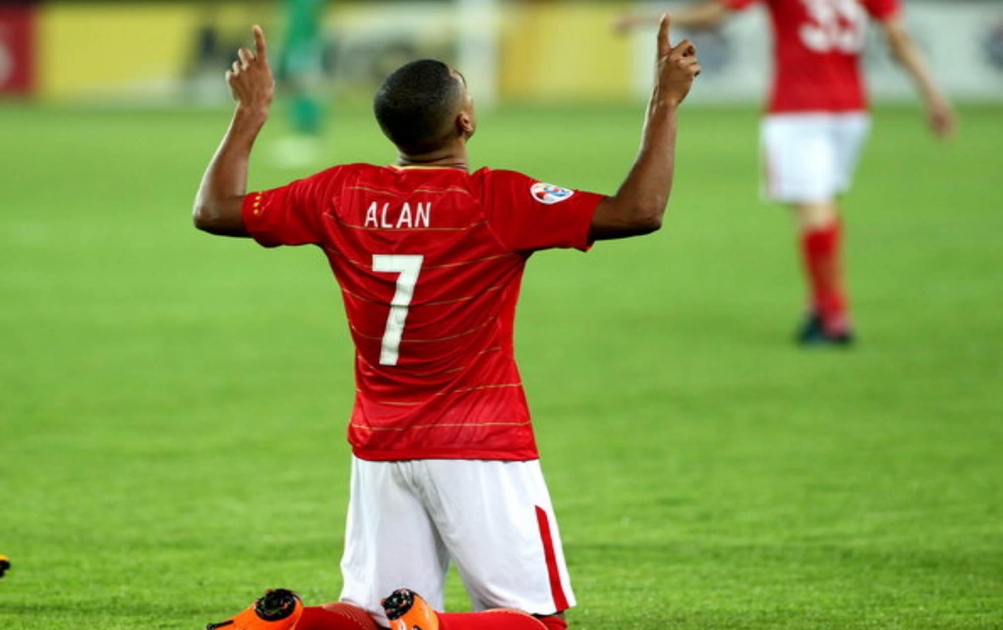 奥地利射手传射助攻成为球队重要一员