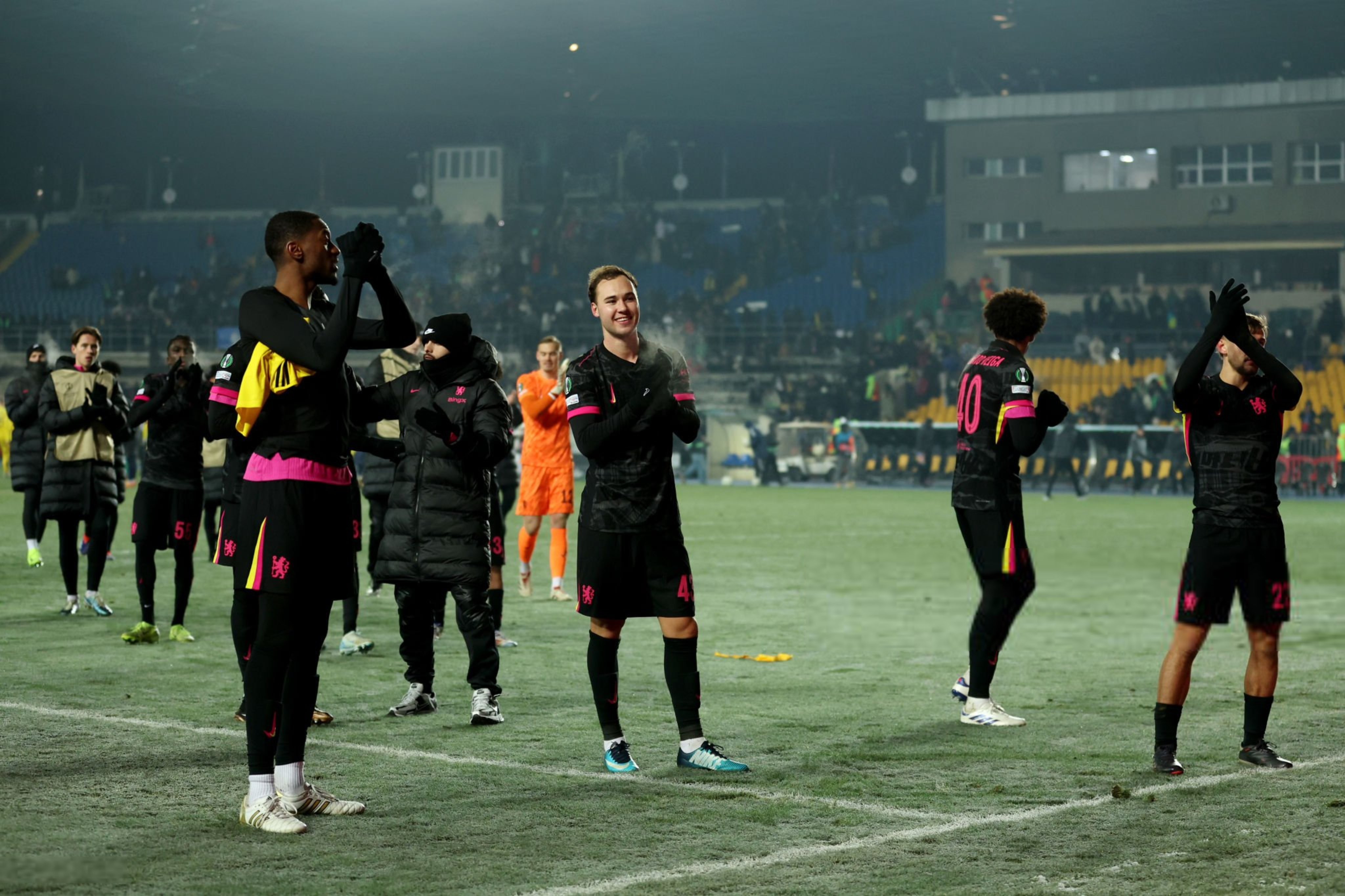 关于切尔西客场不敌,拜仁慕尼黑保持全胜战绩的信息 关于切尔西客场不敌,拜仁慕尼黑保持全胜战绩的信息