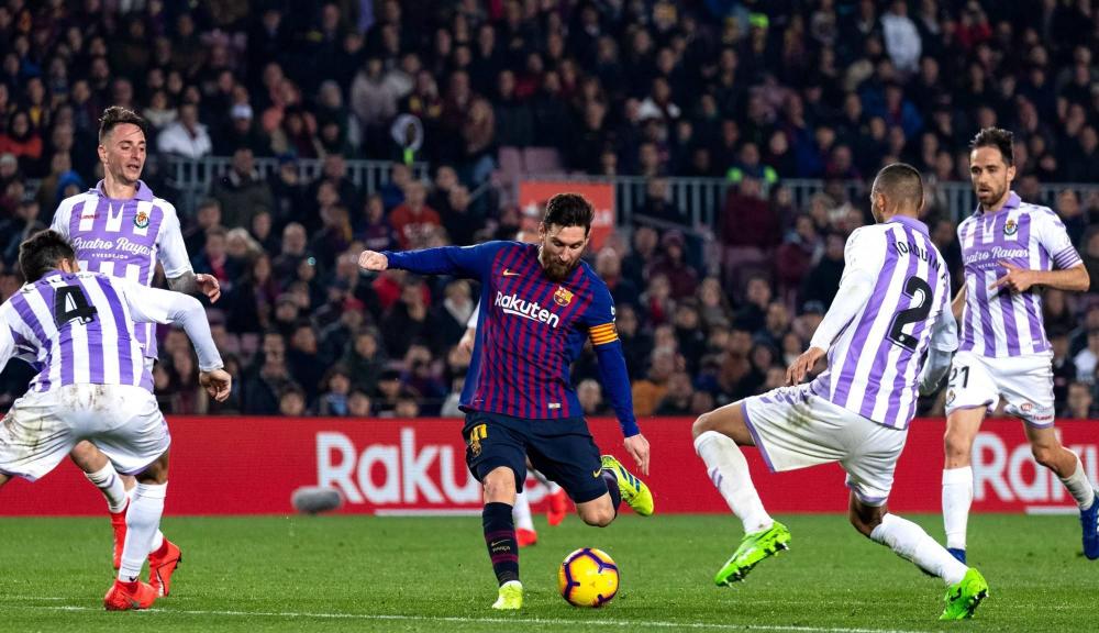 关于莱万特客场击败巴拉多利德，连胜在望的信息