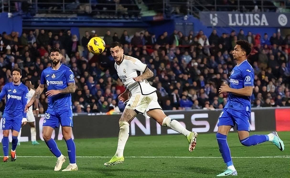 关于赫塔菲客场挑战巴列卡诺,力争取得胜利的信息 关于赫塔菲客场挑战巴列卡诺,力争取得胜利的信息