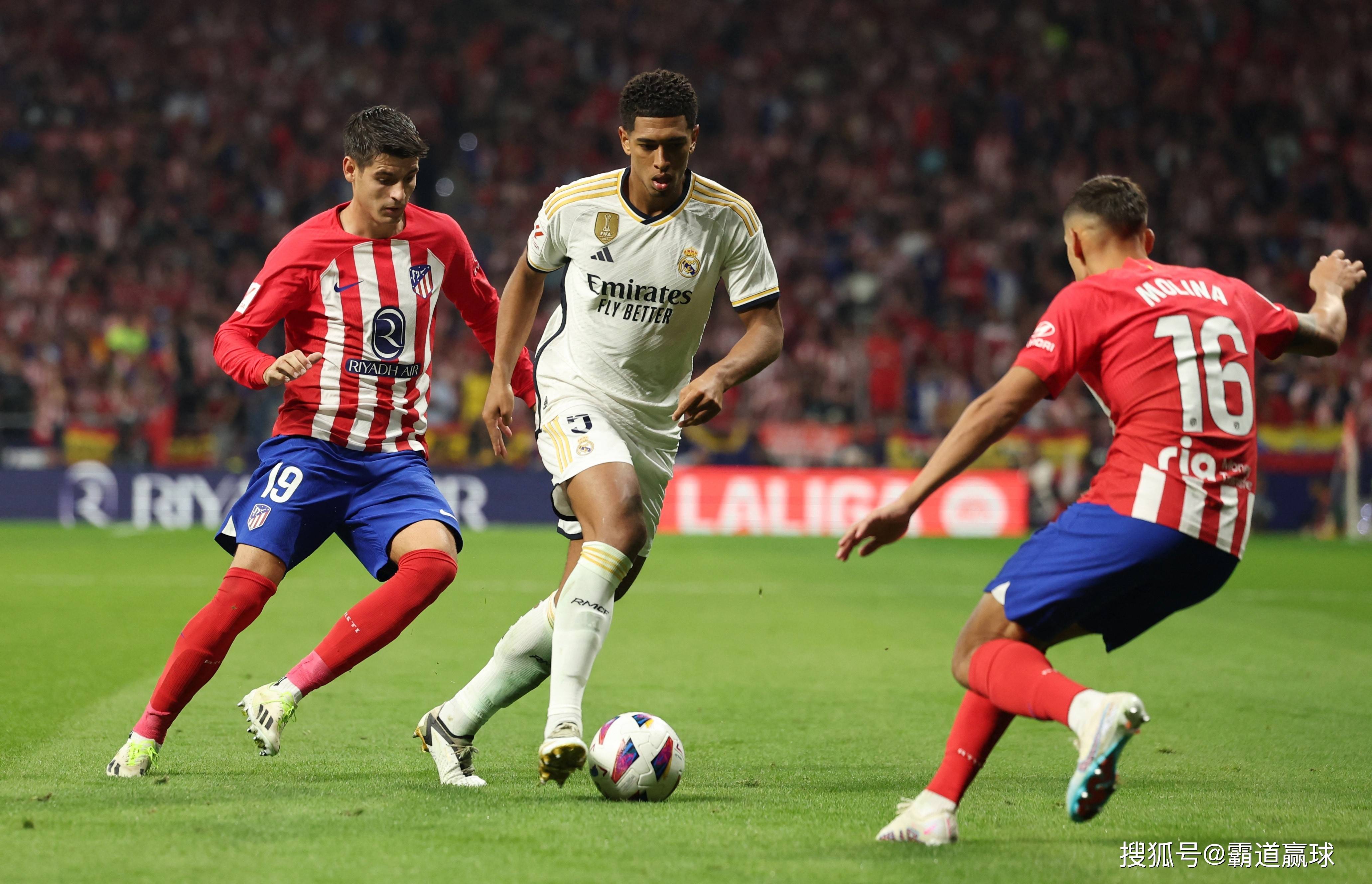 马德里竞技表现强劲，欧冠赛况引人注目的简单介绍