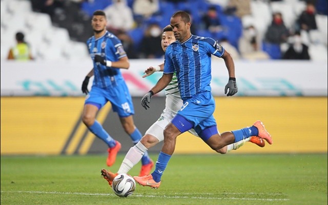 惊喜调整：蔚山现代世俱杯大名单公布的简单介绍