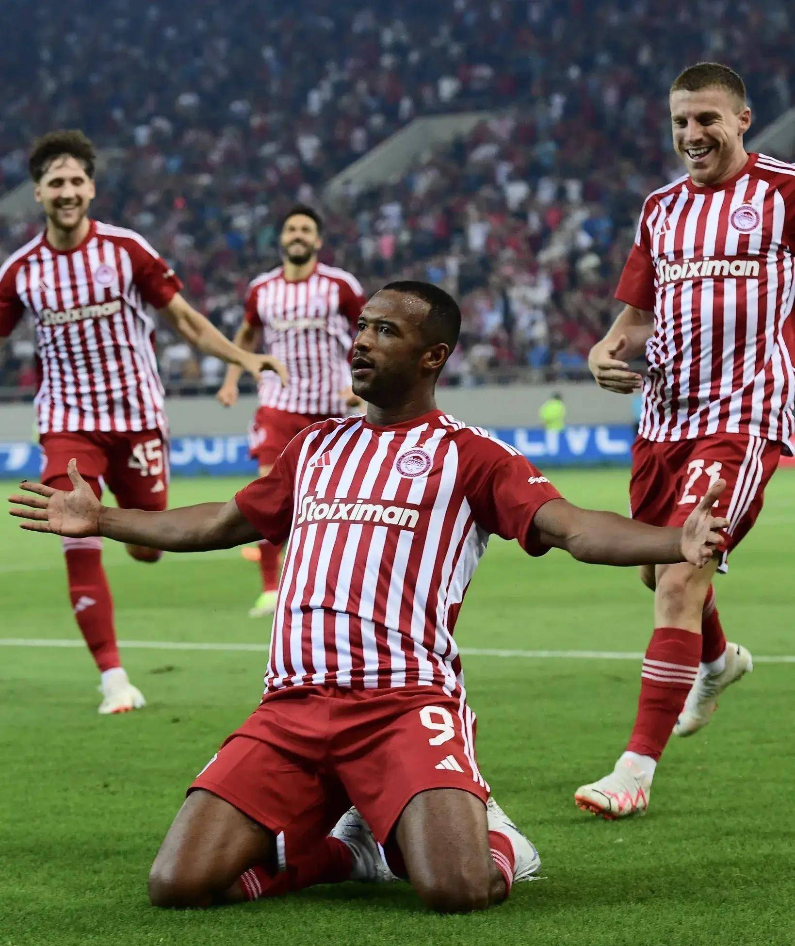 摩纳哥凭借实力战胜阿贾克斯,晋级欧冠八强的简单介绍 摩纳哥凭借实力战胜阿贾克斯,晋级欧冠八强的简单介绍